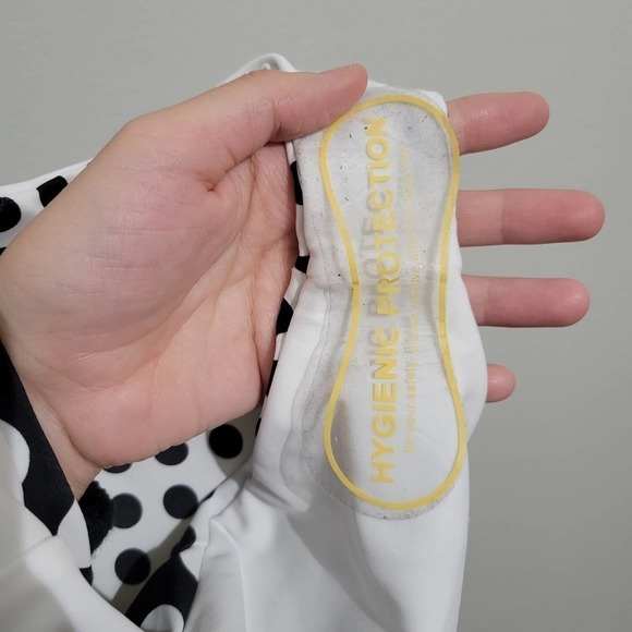 tularosa darla‎ swim bottom - Picture 7 of 7